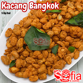 Kacang Bangkok