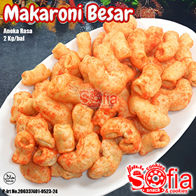 Makaroni Besar
