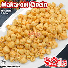 Makaroni Cincin